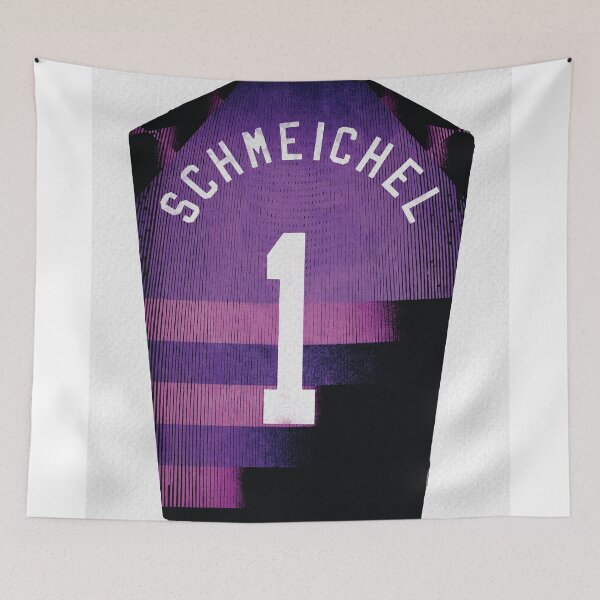 Item preview, Premier League Heores #1 Schmeichel designed and sold by DanKNorris.