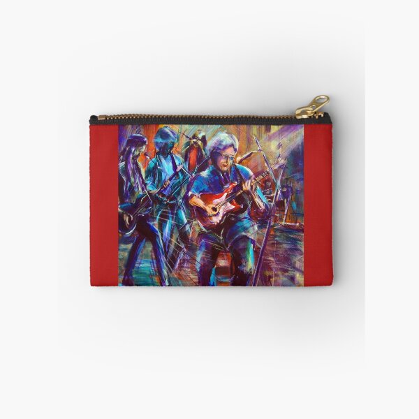 Item preview, GYMPIE MUSTER-COLLECTION- RICHARD CLAPTON and CHAIN designed and sold by robert (bob) gammage.