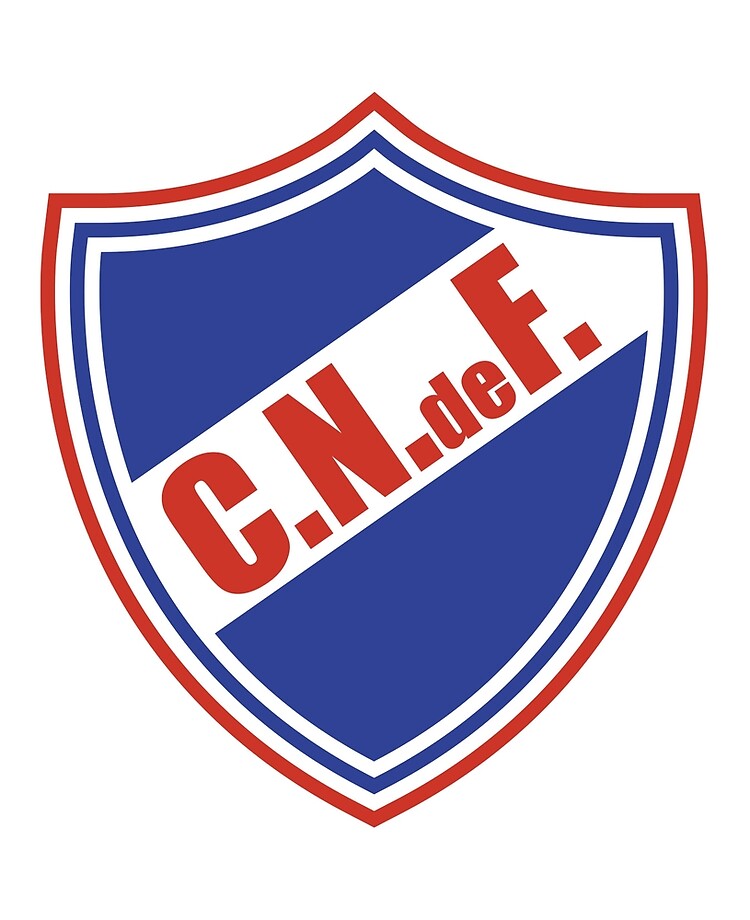 club nacional de futbol uruguay logo  iPad Case & Skin for Sale