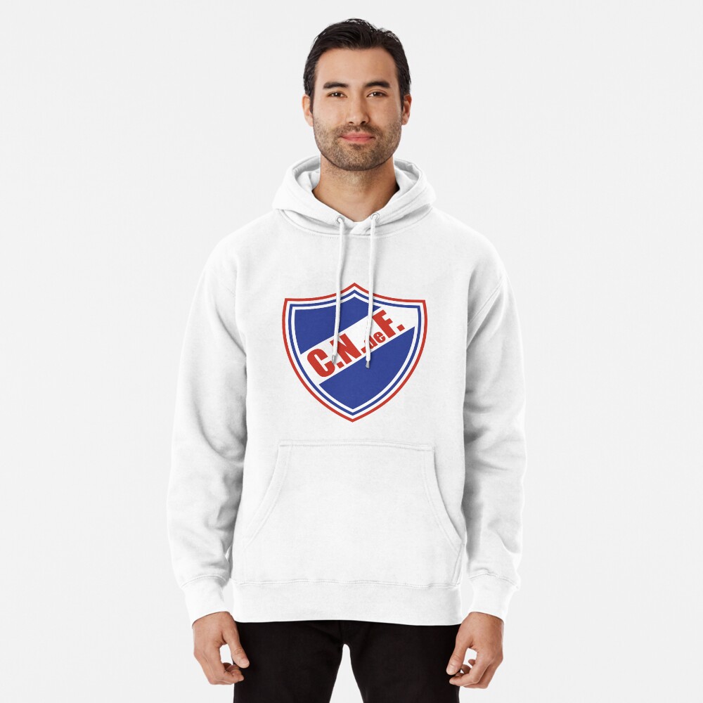 club nacional de futbol uruguay logo | Tote Bag