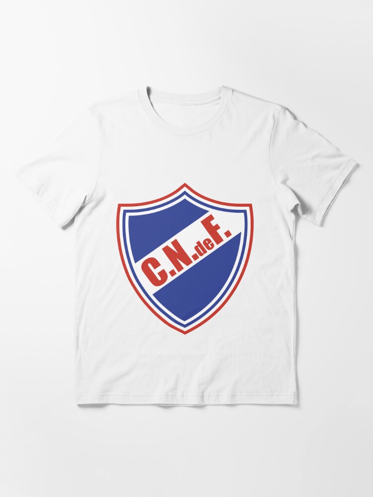 club nacional de futbol uruguay logo | Clock