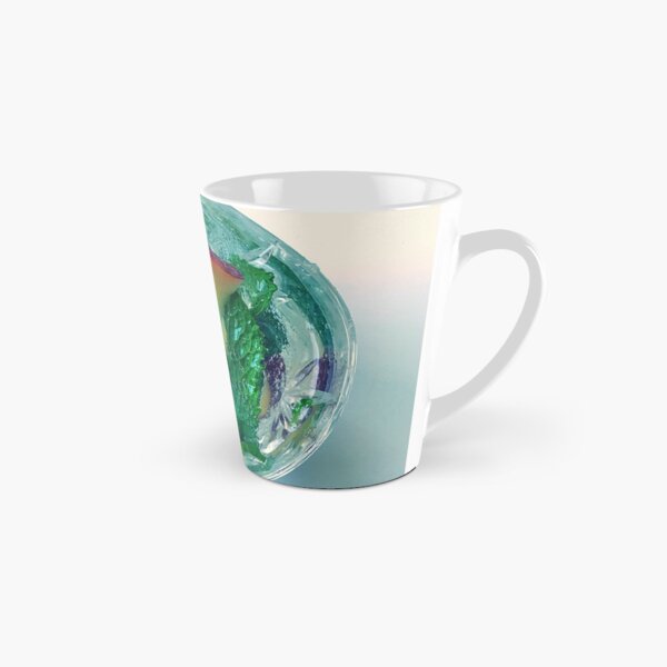 Gin Tall Mug