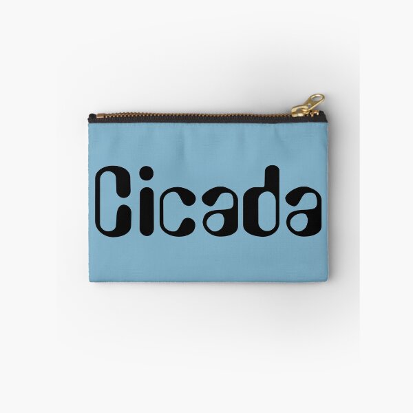 Item preview, Cicada Word designed and sold by Dator.