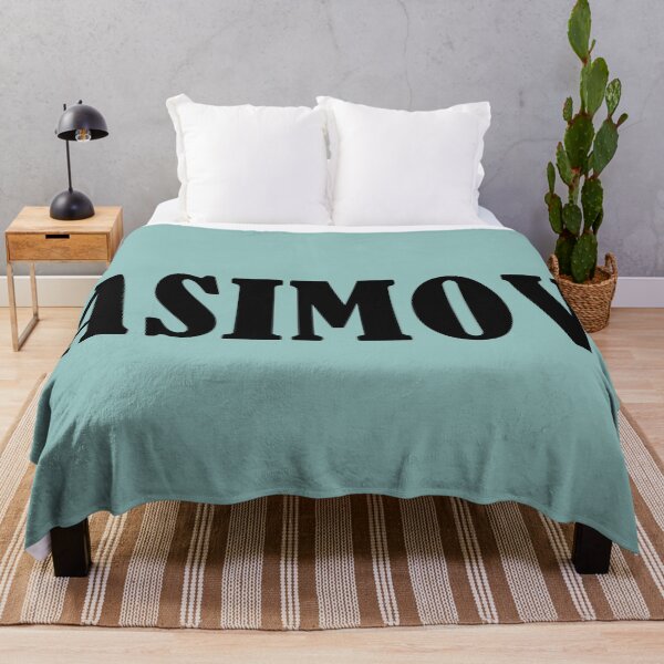 Item preview, ASIMOV Capslock designed and sold by Dator.