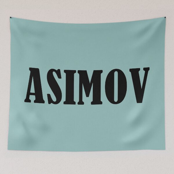 Item preview, ASIMOV Capslock designed and sold by Dator.