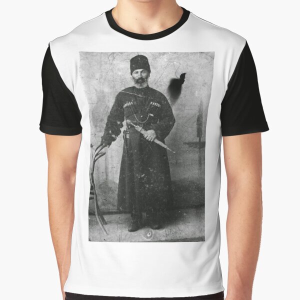 Балкар. 1900-е  Graphic T-Shirt