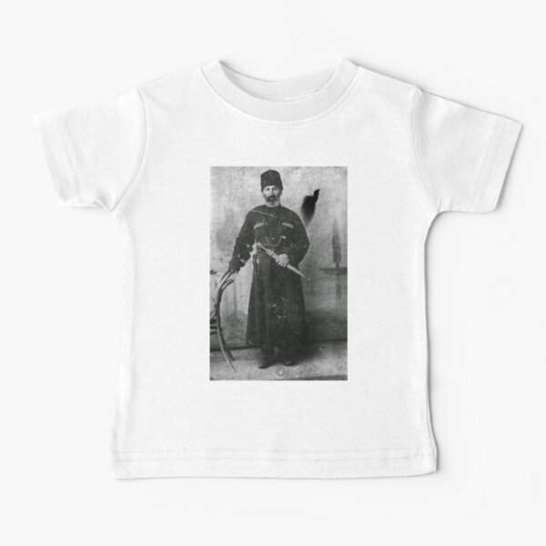 Балкар. 1900-е  Baby T-Shirt