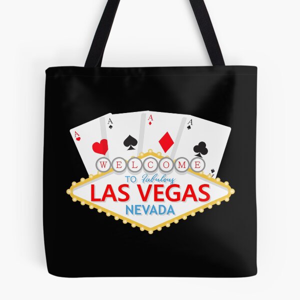Item preview, Las Vegas Poker T-Shirt designed and sold by emphatic.