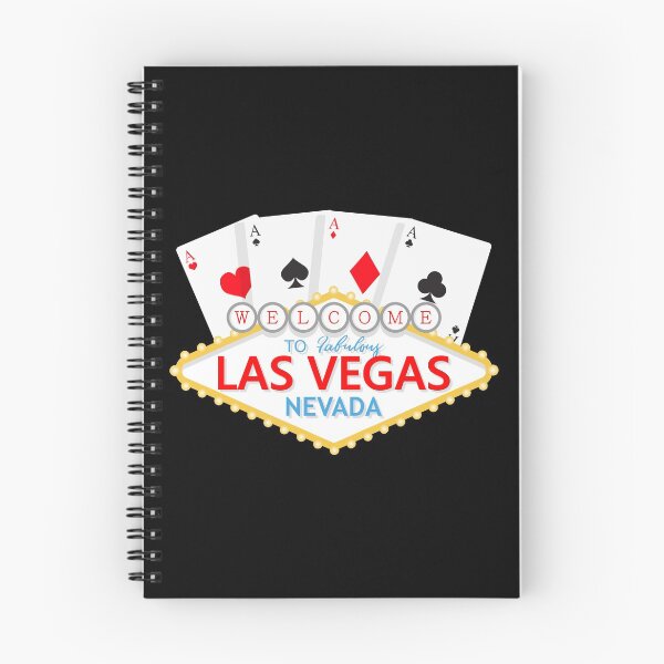 Item preview, Las Vegas Poker T-Shirt designed and sold by emphatic.