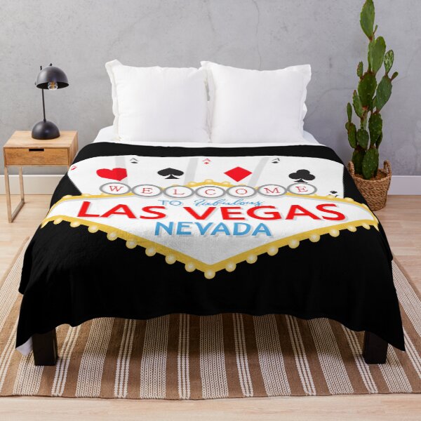 Item preview, Las Vegas Poker T-Shirt designed and sold by emphatic.