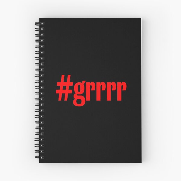 Item preview, #Grrrr designed and sold by PrettyDanny.