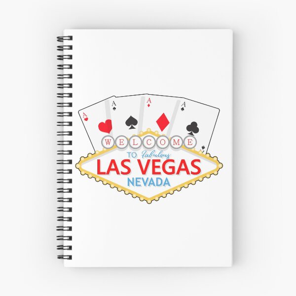 Item preview, Las Vegas Poker T-Shirt designed and sold by emphatic.
