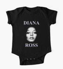 Frau Ross Baby Body Kurzarm