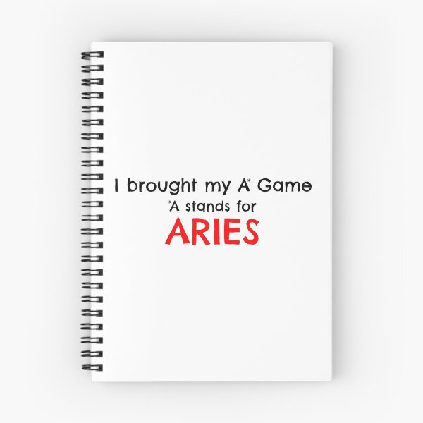 Item preview, aries game designed and sold by aj4787.