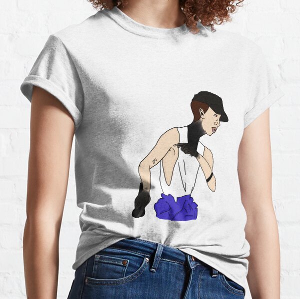 tyler Classic T-Shirt