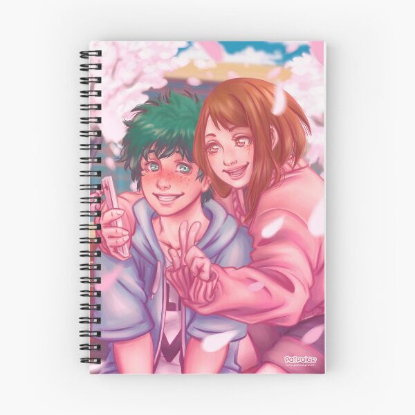 Item preview, Dekuraka Selfie designed and sold by PatPaige.
