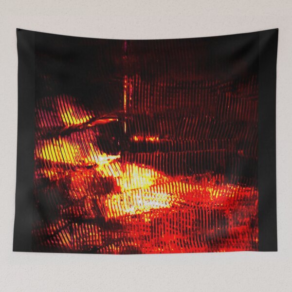 Item preview, Red rain designed and sold by Gotoo.
