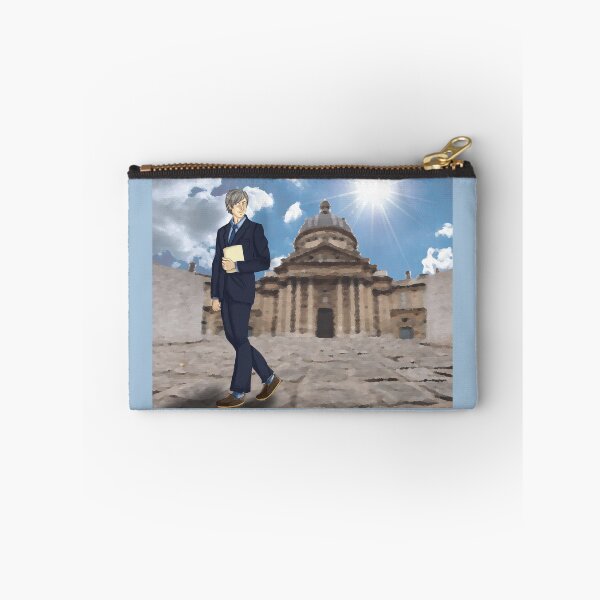 Item preview, monsieur l'academie - calm ver designed and sold by shapkaa.