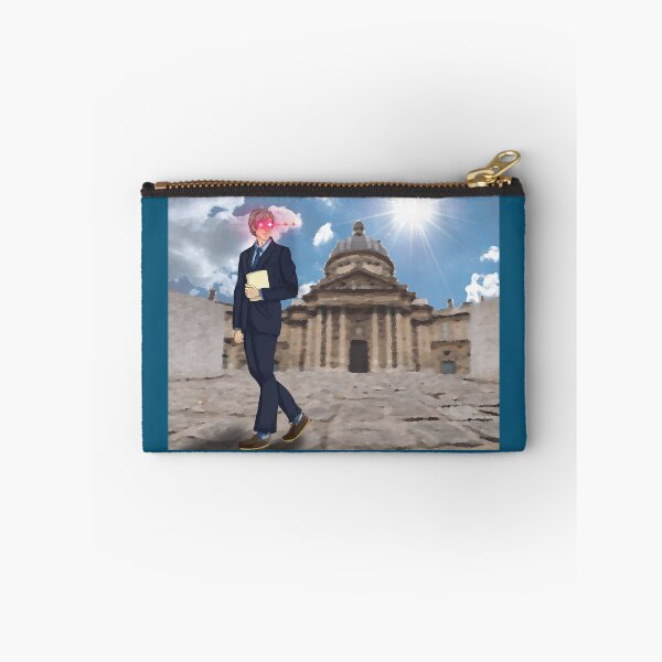 Item preview, monsieur l'academie goes OFF designed and sold by shapkaa.