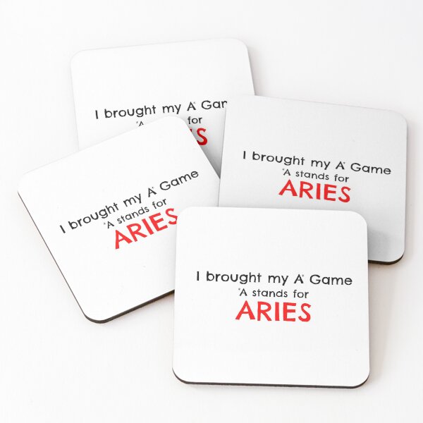 Item preview, aries game designed and sold by aj4787.