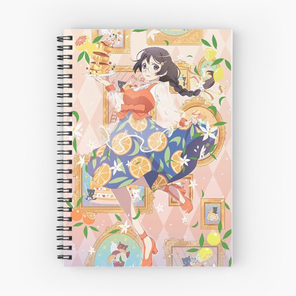 Item preview, Tsubasa Sweets designed and sold by nyancafe.
