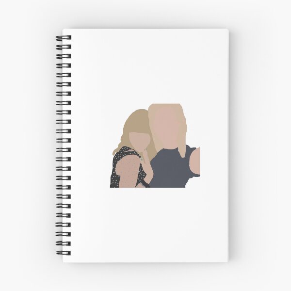 Item preview, tay and karlie designed and sold by Kyleigh Moore.