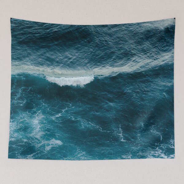 Item preview, Mediterranean Sea designed and sold by action-zebra.