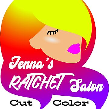 Ratchet salon discount