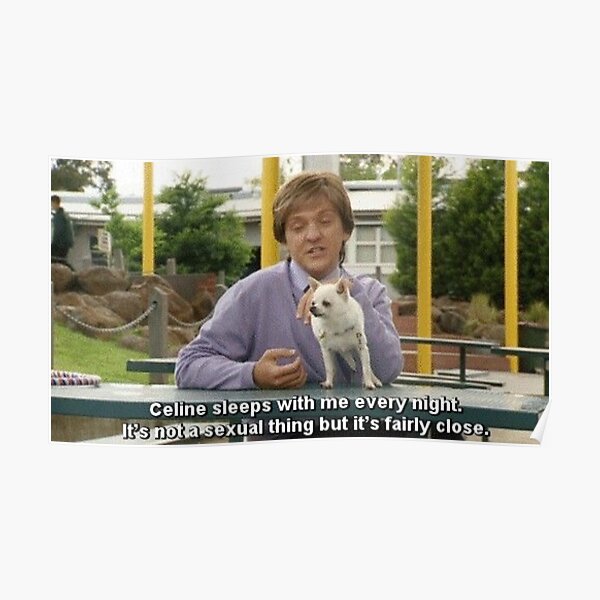 Mr G Posters Redbubble