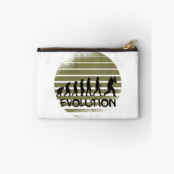 Item preview, Paintball Evolution T-Shirt designed and sold by emphatic.