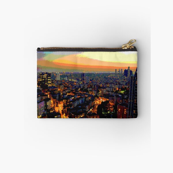 Item preview, Electric City designed and sold by Jeffrey Kimsey-Carroll.