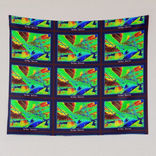 Item preview, **Tall Ships Hobart Tasmania 2013** designed and sold by varmifsud.