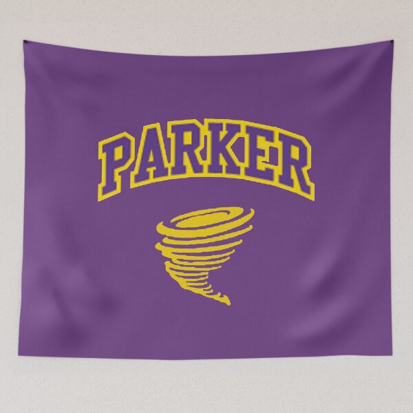 Item preview, Parker Tornadoes designed and sold by SwampfoxDesign.