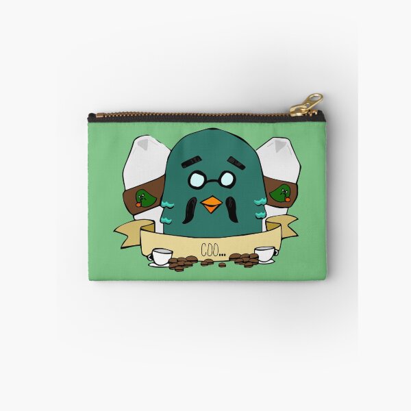 Item preview, Coo designed and sold by octicalillusion.