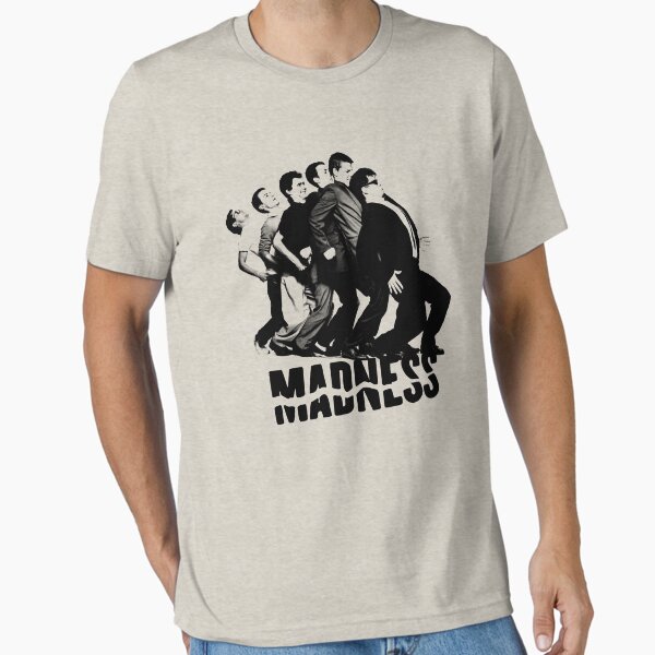Item preview, Madness designed and sold by fontastic.