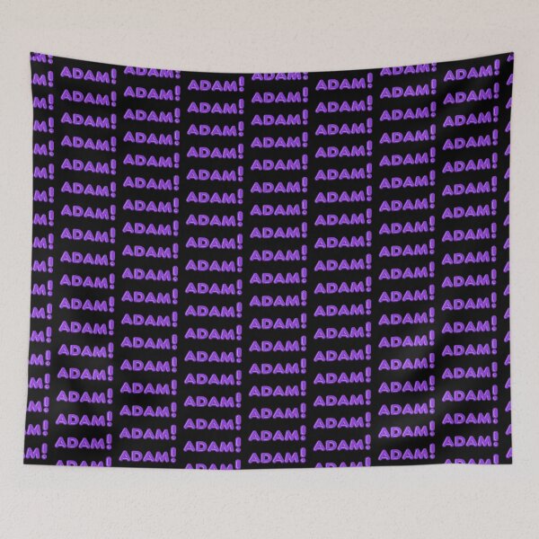 Item preview, Adam! - RIP Vine designed and sold by RipleyCassidy.