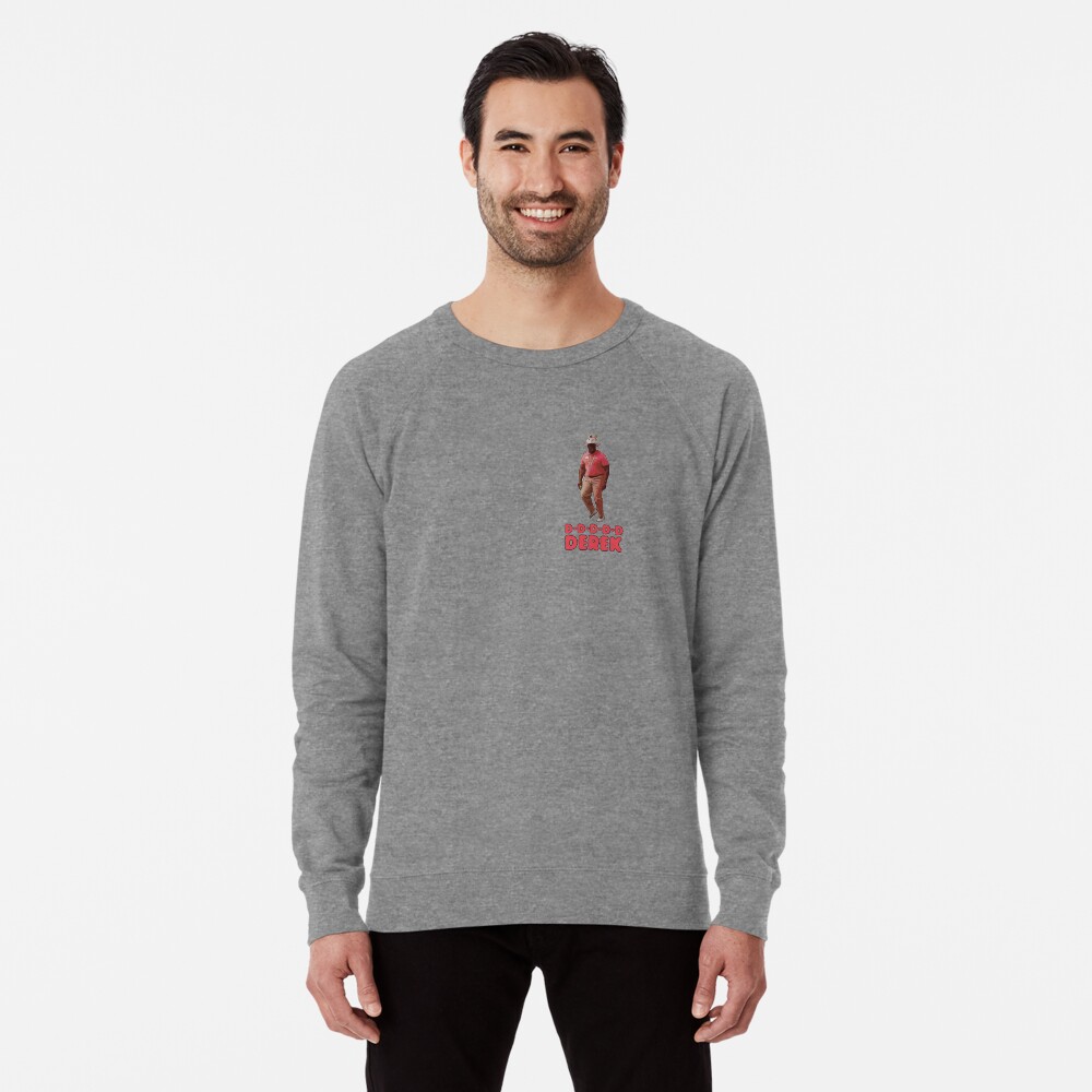 Item preview, Lightweight Sweatshirt designed and sold by hally2310.