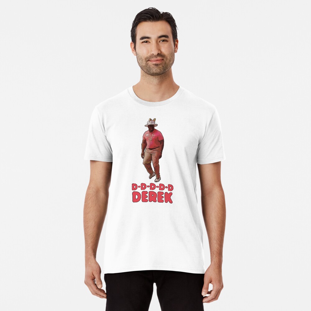 Item preview, Premium T-Shirt designed and sold by hally2310.