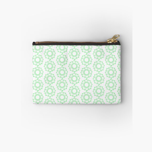 Item preview, Fluorescent Green Flower designed and sold by O-Haas.
