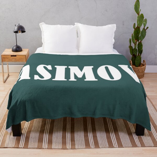 Item preview, ASIMOV Capslock designed and sold by Dator.