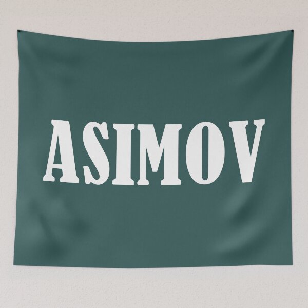 Item preview, ASIMOV Capslock designed and sold by Dator.