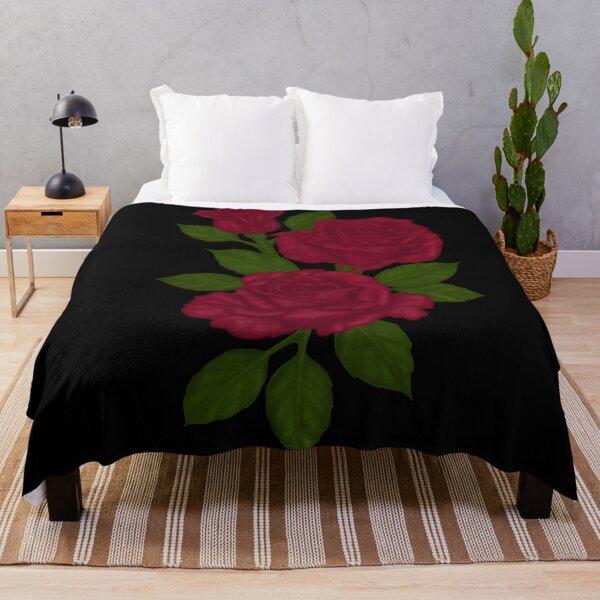 Item preview, Rose designed and sold by AphroditesPOM.