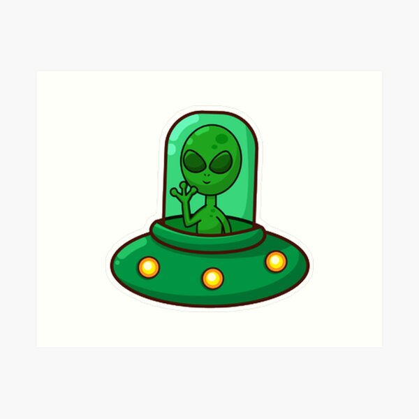 Free: Cute Tumblr Alien Teal Aesthetic Anime Png Cute Tumblr