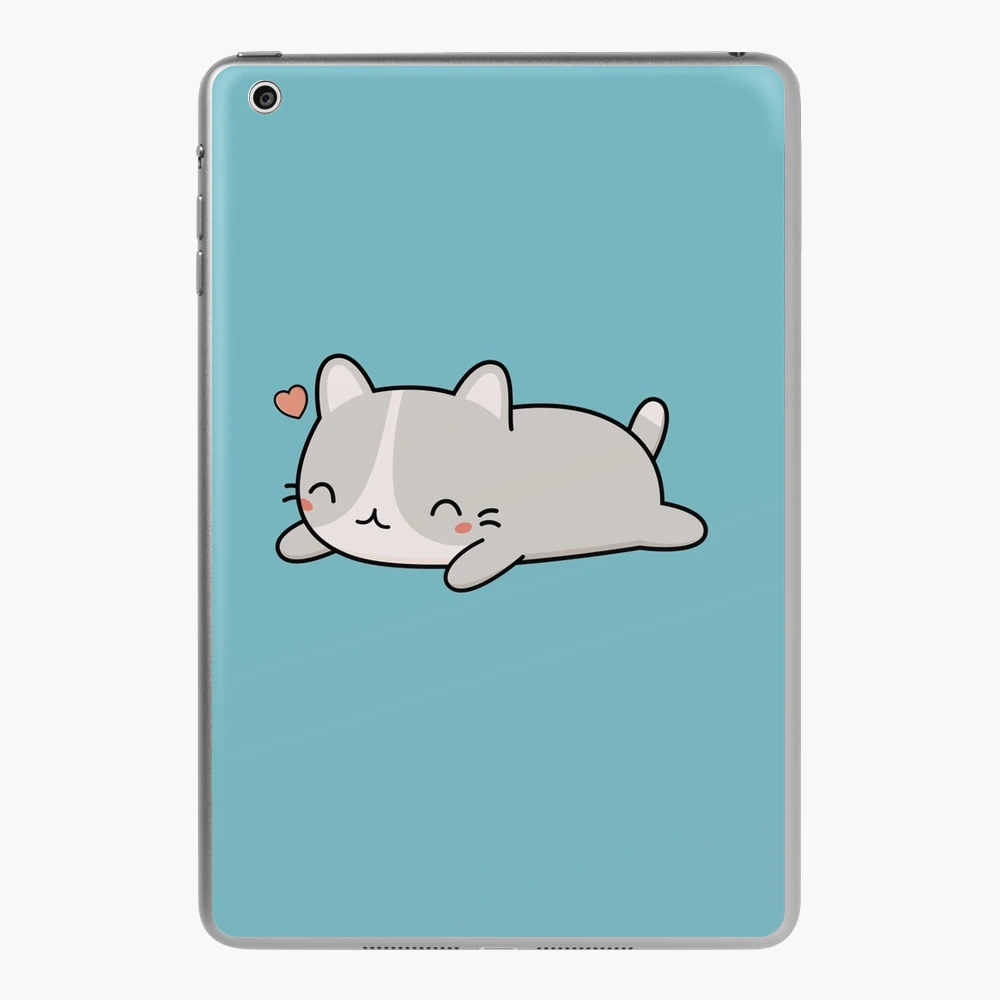 ♥ Kitty ♥ Kawaii ♥ | iPad Case & Skin