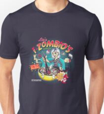 i-zombio's Unisex T-Shirt