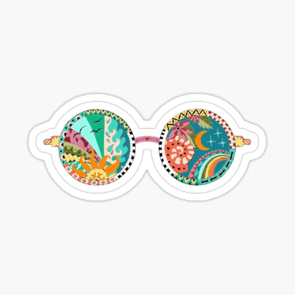 Item preview, glasses designed and sold by julianatomasett.
