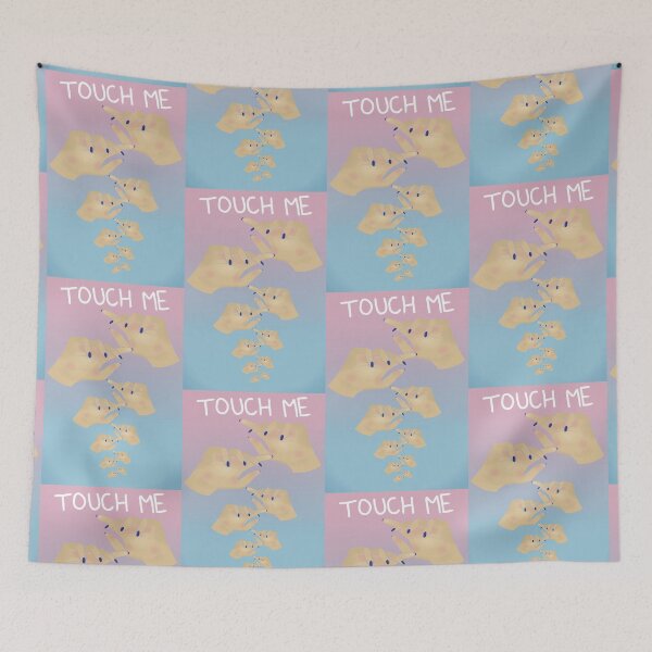 Item preview, Touch Me designed and sold by somebxtch.