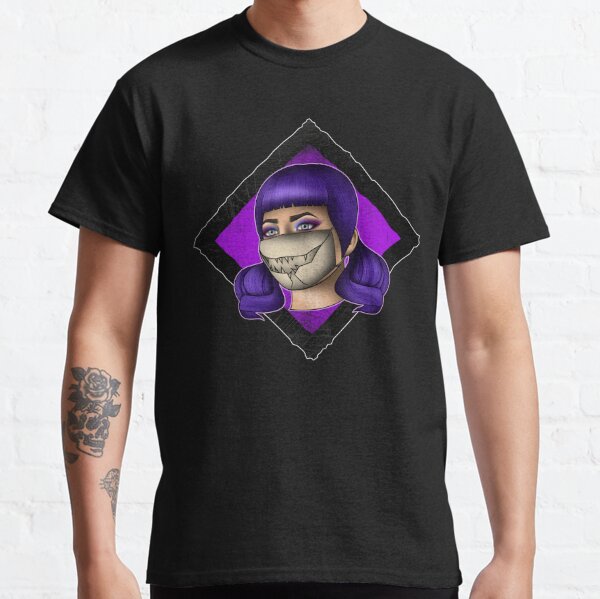 twitch dbd shirt