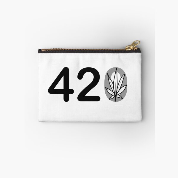 Item preview, 420 designed and sold by LimaLimeDesign.