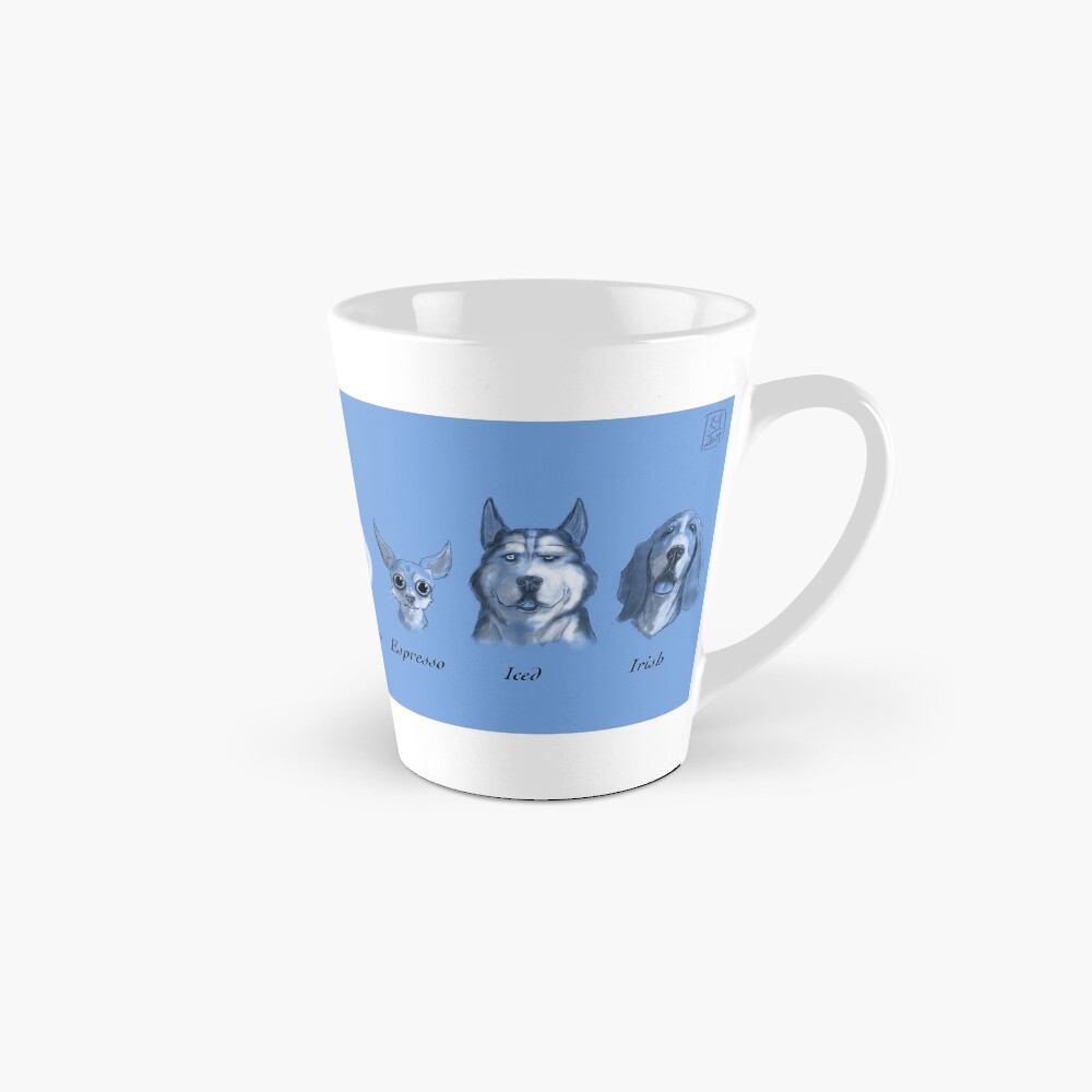 Item preview, Tall Mug designed and sold by Kmadden2004.